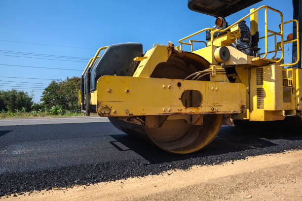 Why Choose Us For All Your Driveway Paving Needs in West Haverstraw, NY?